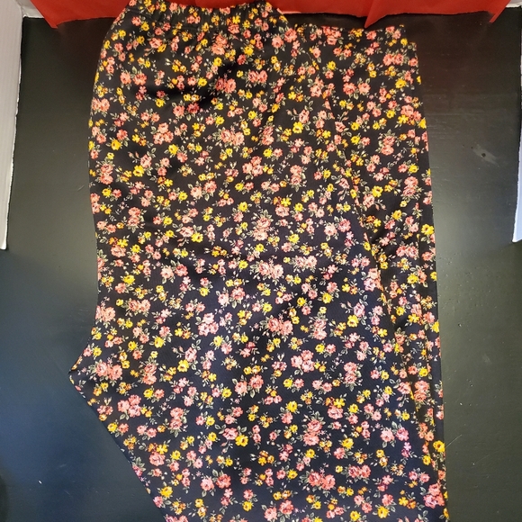 Forever 21 Pants - Forever 21 Plus Size Leggings